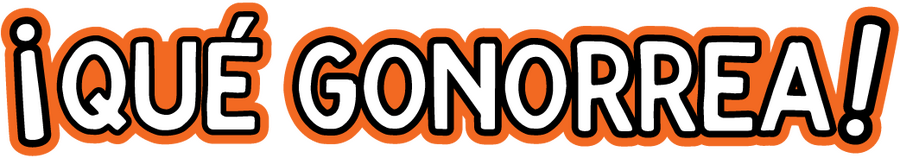 qué gonorrea