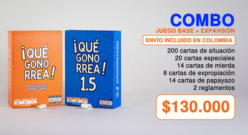 promoción juego combo promo-juego-combo